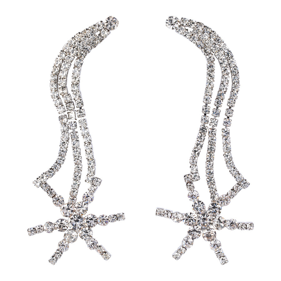 Swarovski hot sale fizzy earrings